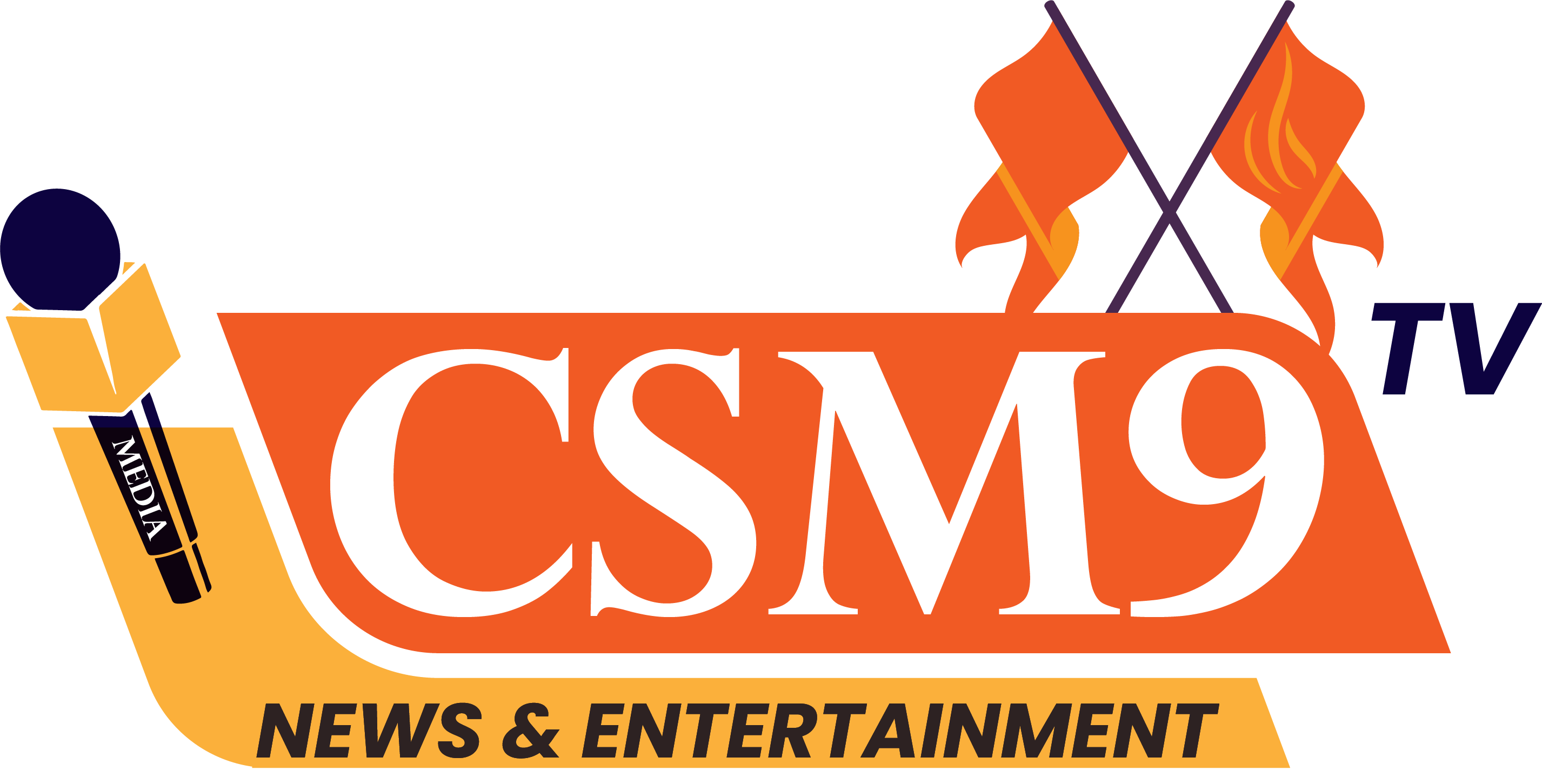 CSM9TV